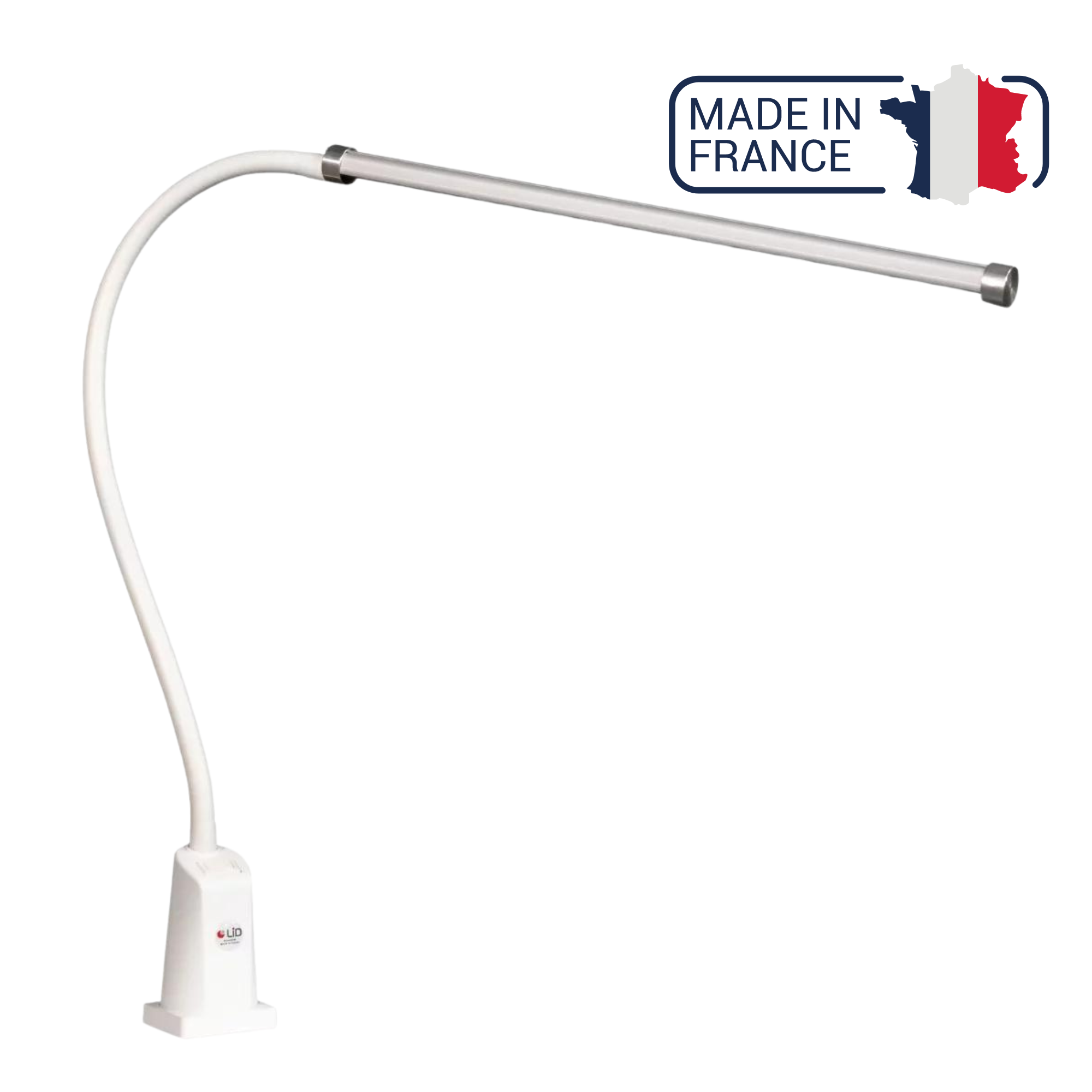 Lampe LED Lina 17W L.65cm ou L.100cm - LID