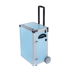 Mallette à roulettes - Maxi trolley - PodoMobile