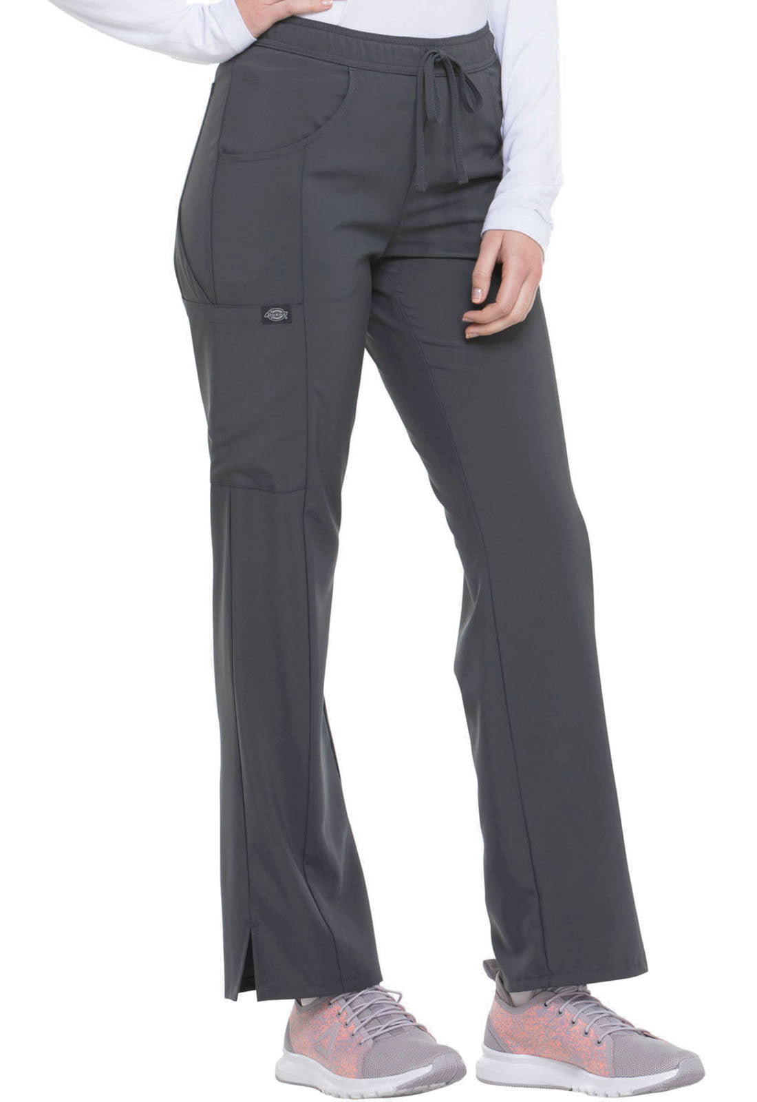 Marseille - Pantalon droit cordon de serrage - Femme - Dickies Dickies