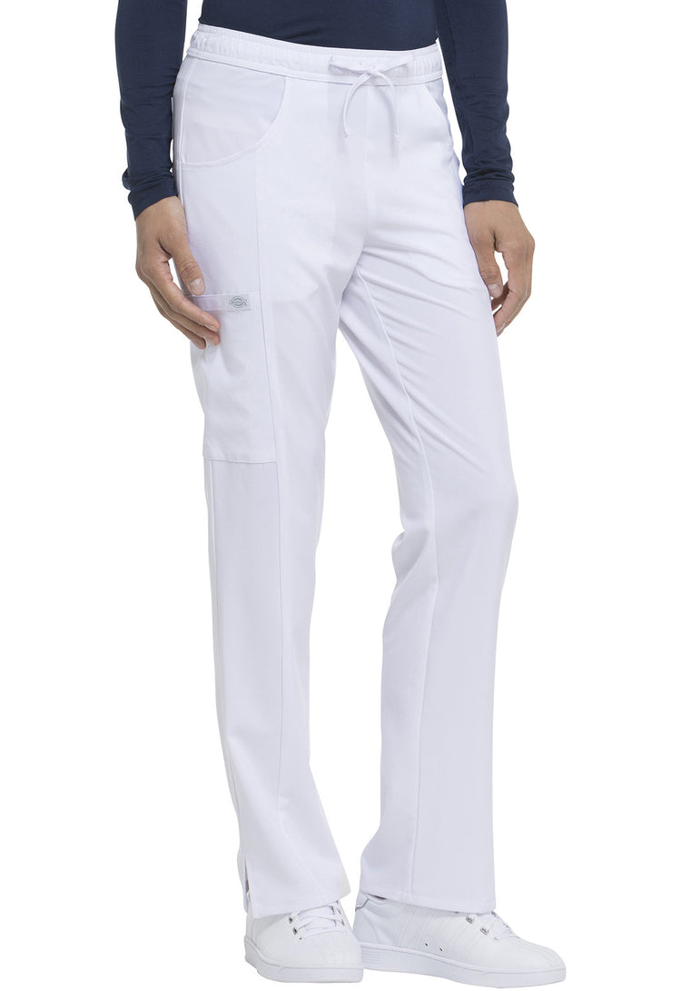 Marseille - Pantalon droit cordon de serrage - Femme - Dickies Dickies