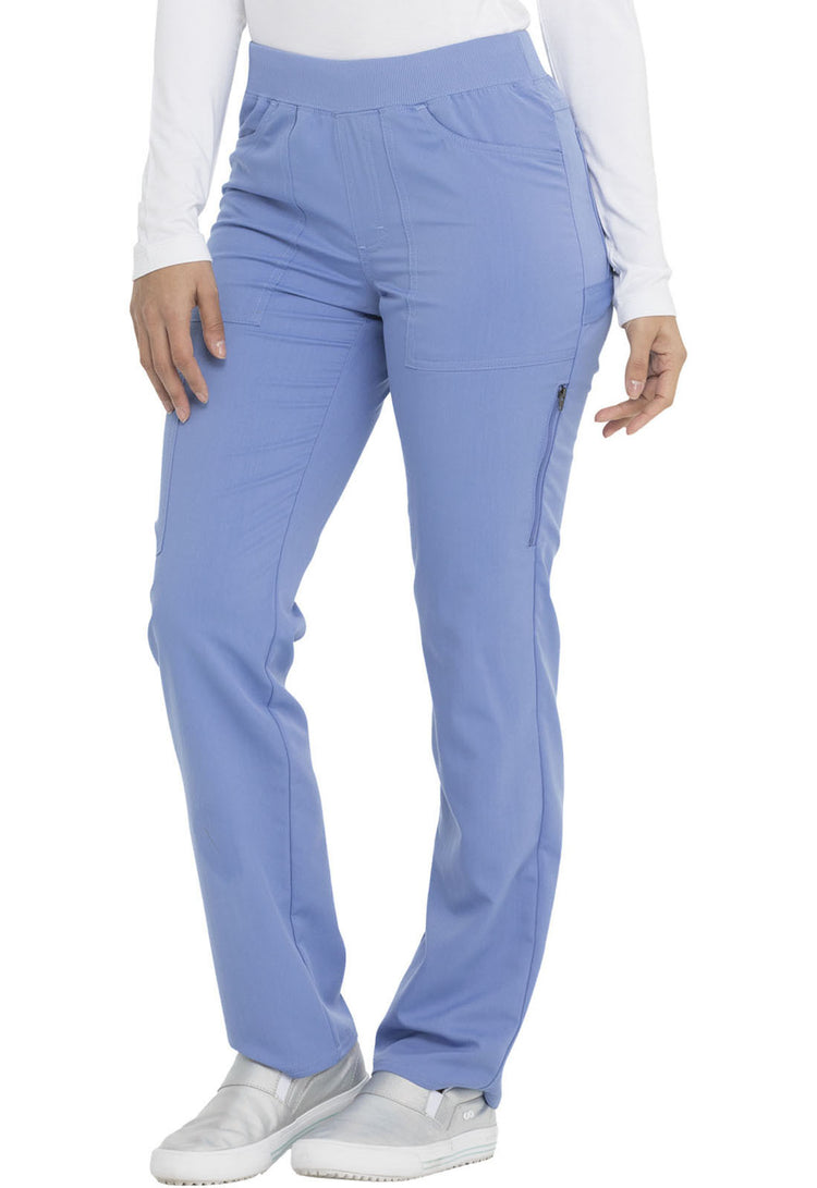 Brest - Pantalon slim - Taille moyenne - Femme - Dickies Dickies