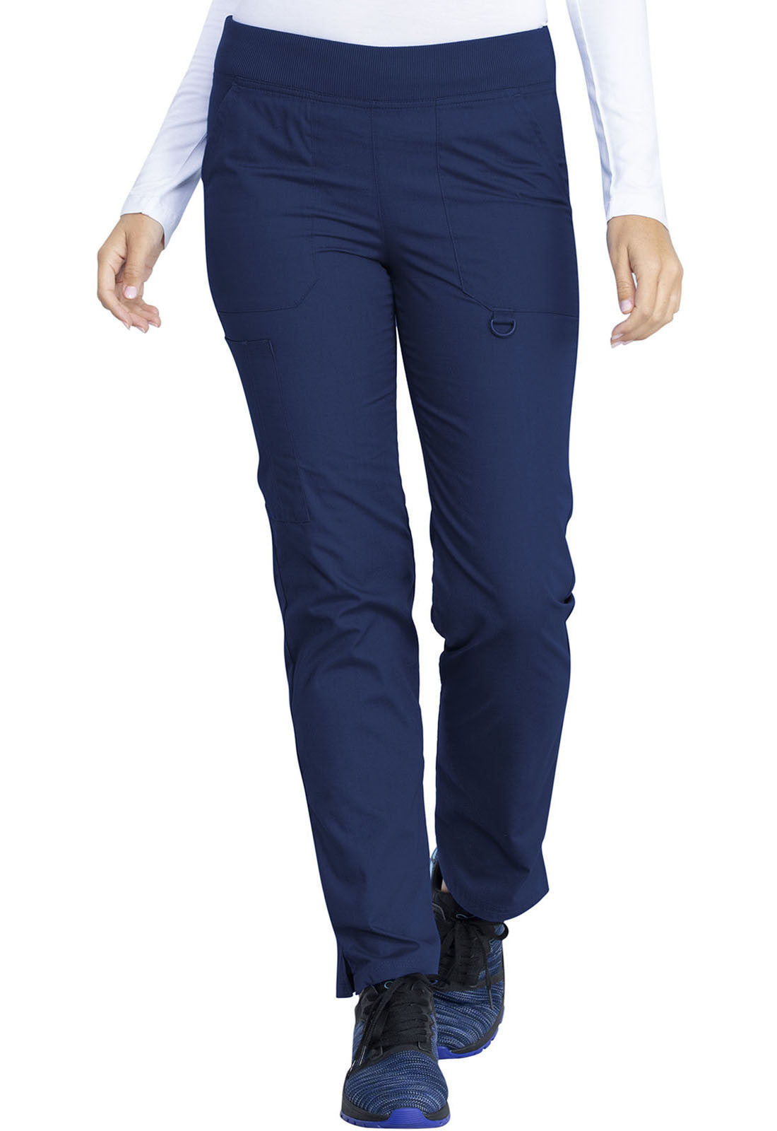 Nantes - Pantalon taille moyenne - Femme - Dickies Dickies