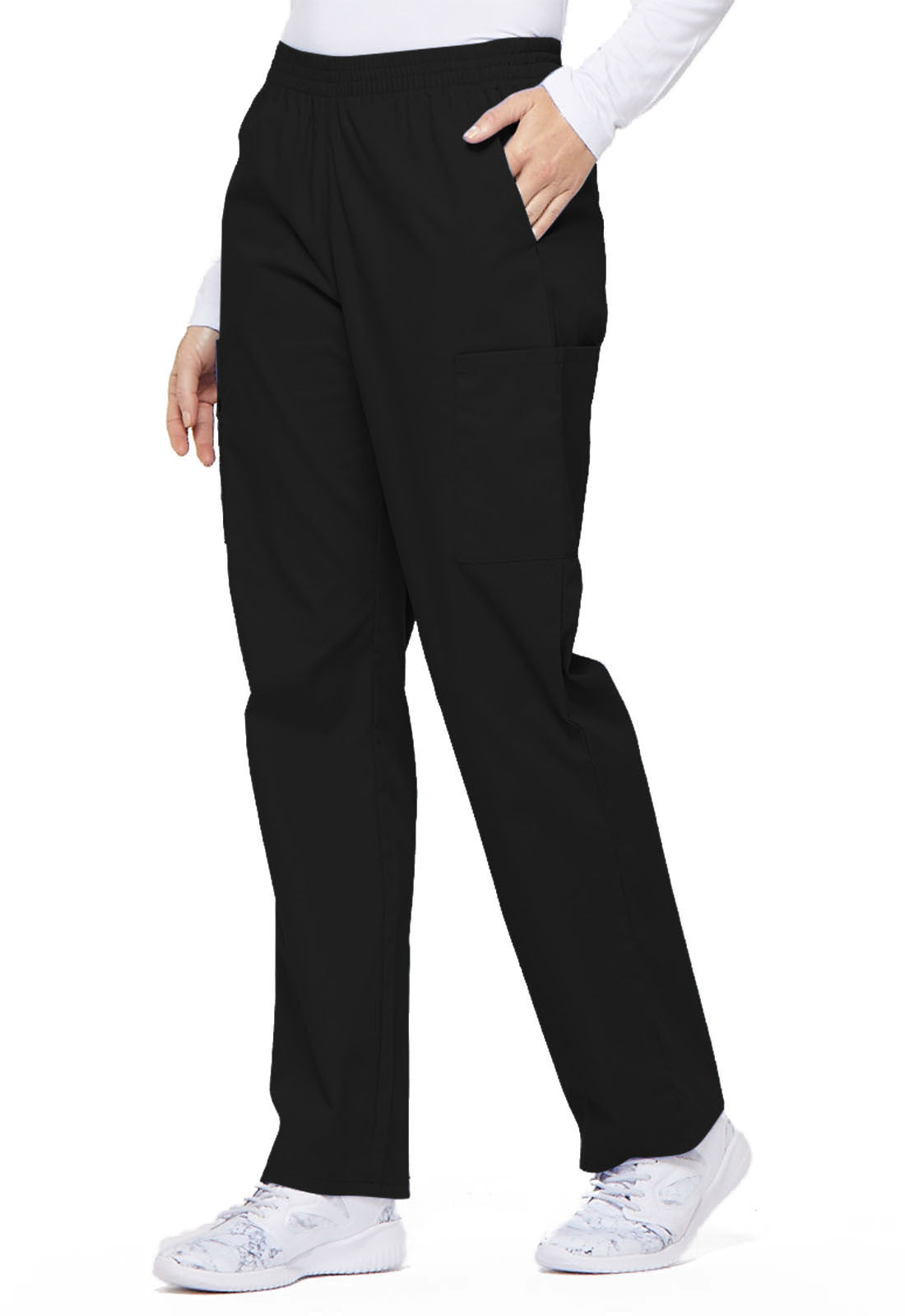 Metz - Pantalon à taille normale - Femme - Dickies Dickies