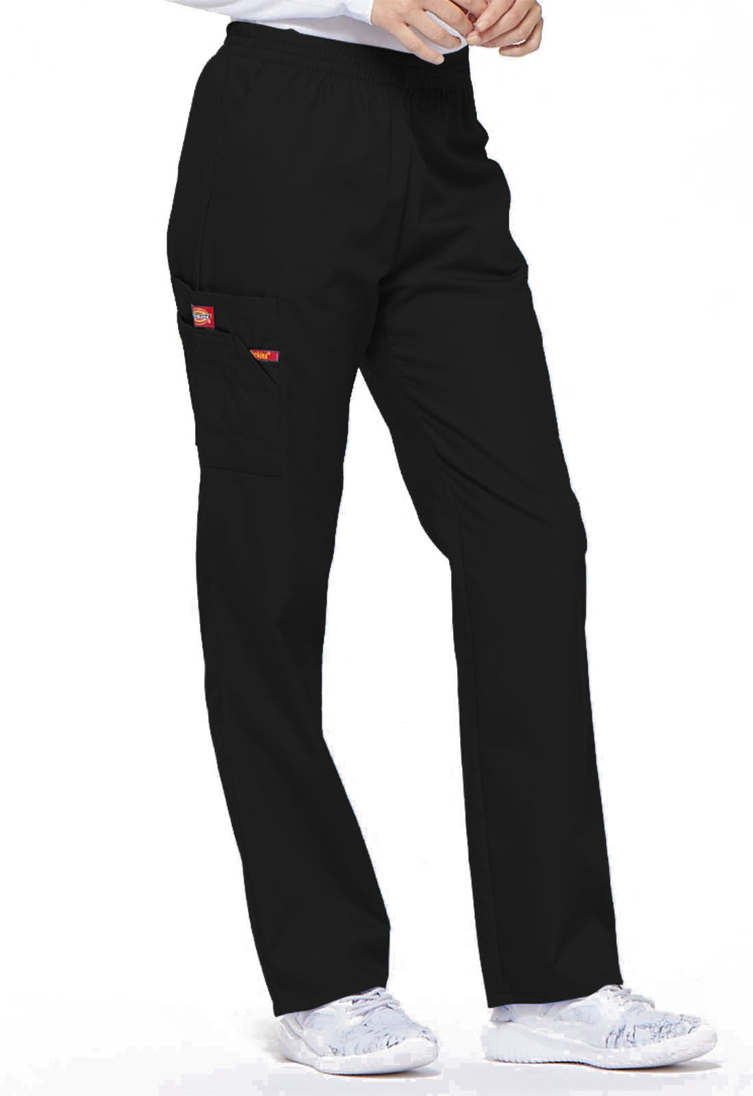 Metz - Pantalon à taille normale - Femme - Dickies Dickies