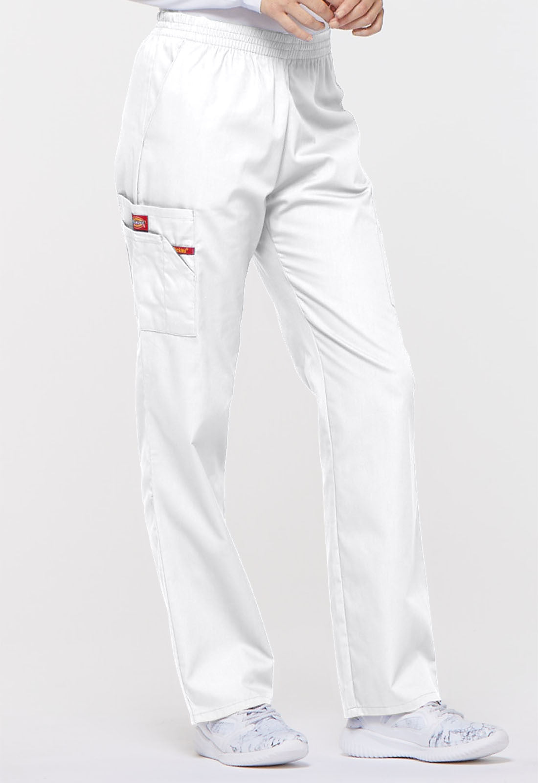 Metz - Pantalon à taille normale - Femme - Dickies Dickies