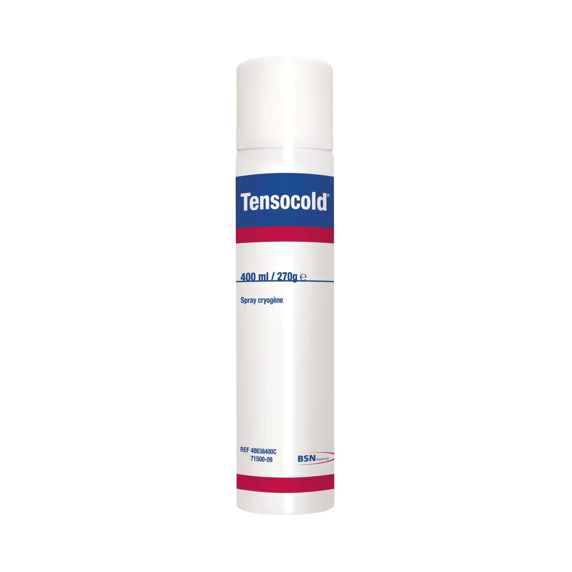 Aerosol froid Tensocold - 400 ml BSN Medical 