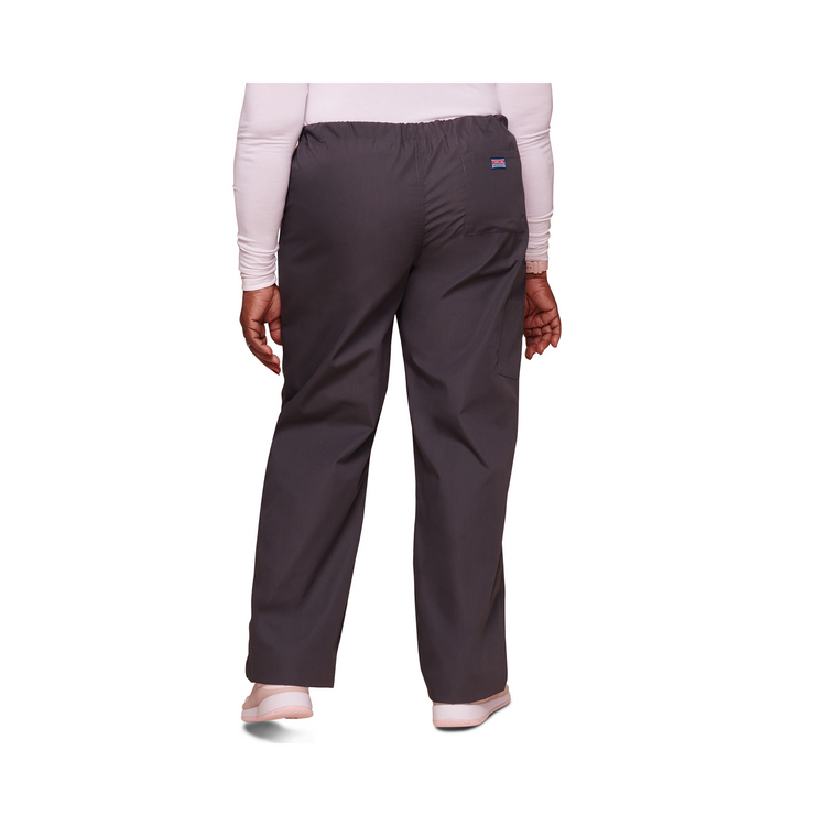 Nanterre - Pantalon large à cordon de serrage - Unisexe - Cherokee - Couleur 2 Cherokee Authentic Workwear