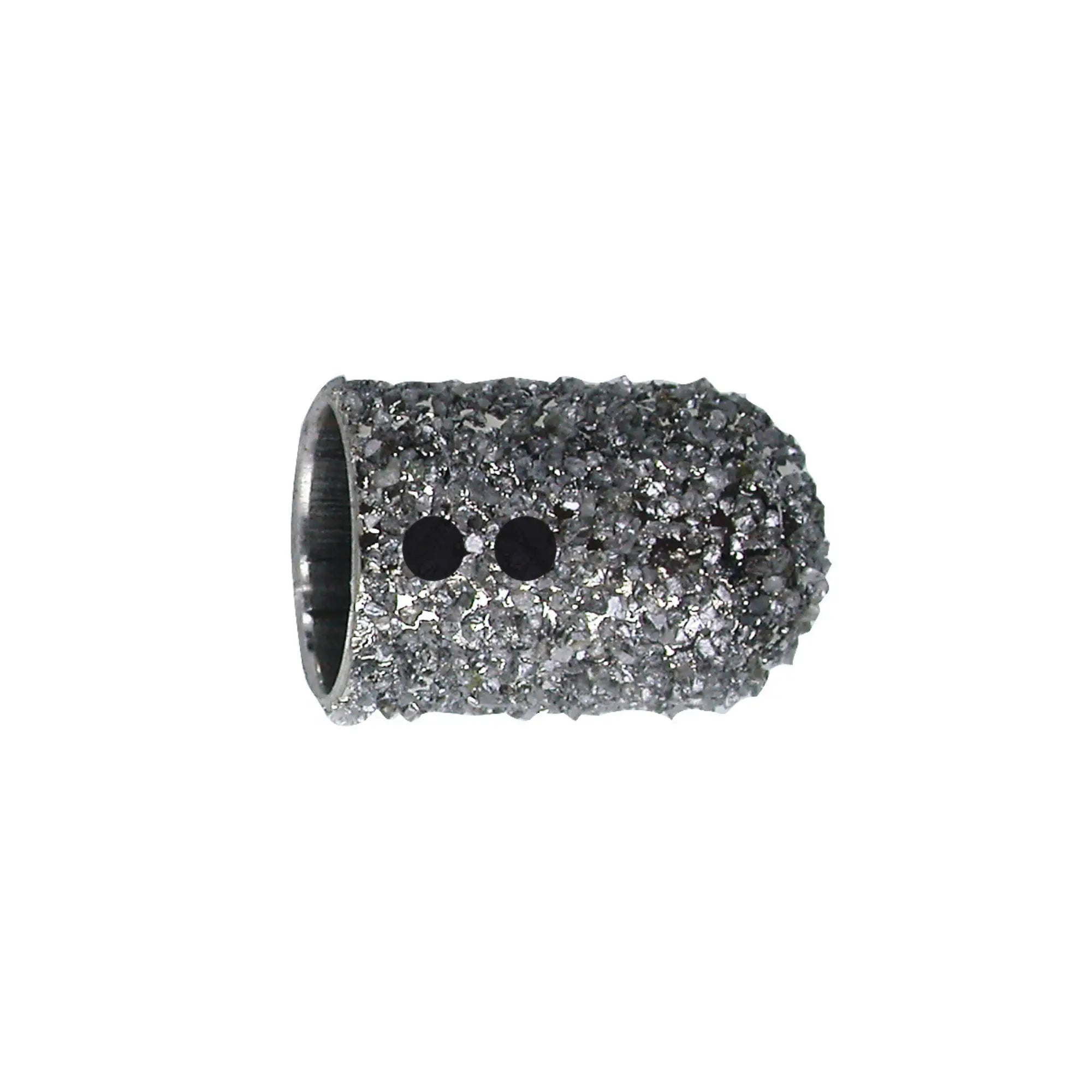 Capuchon abrasif MC4880 - Diamant - Abrasion des hyperkératoses - MedCap - Busch - My Podologie