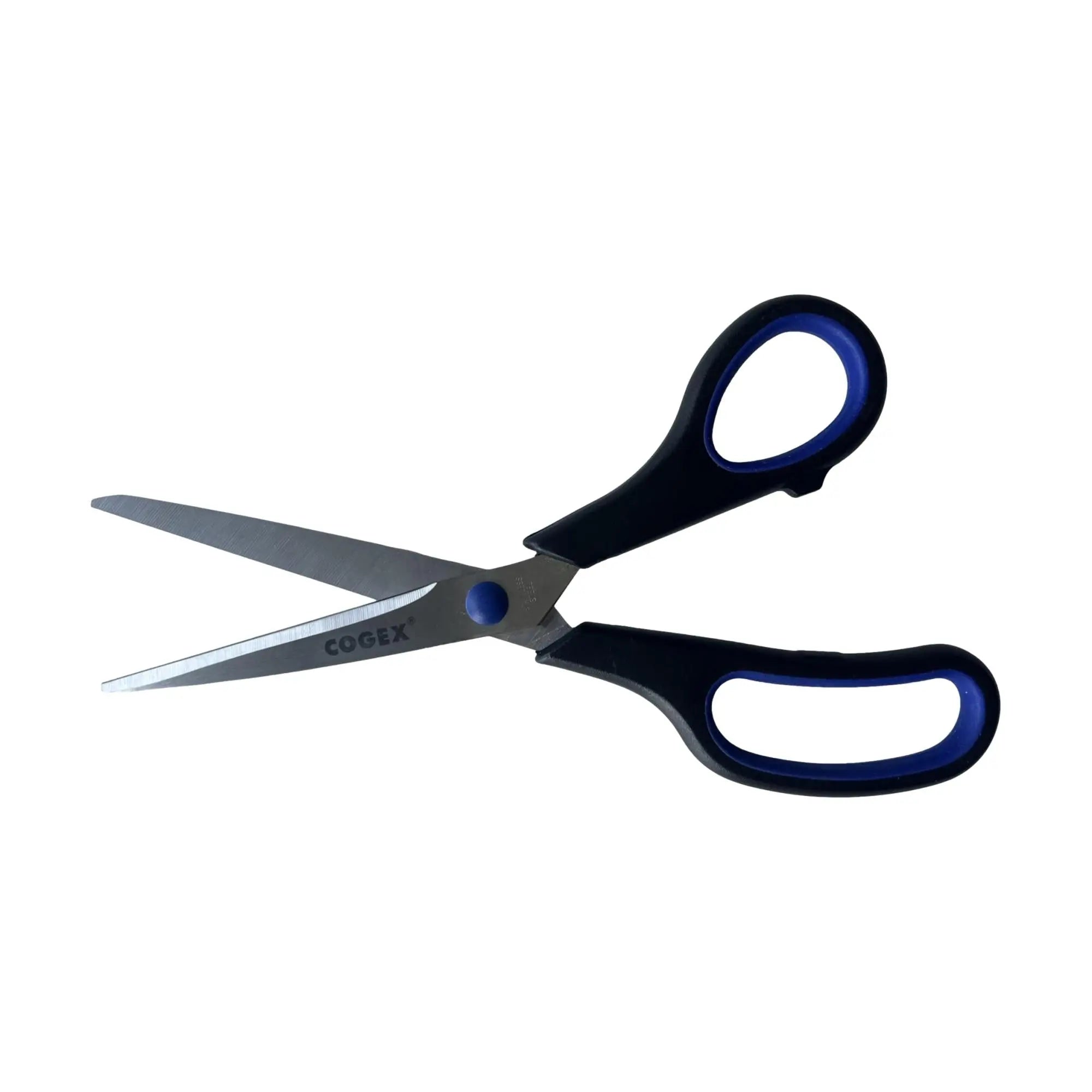 Ergonomic scissors 21 cm