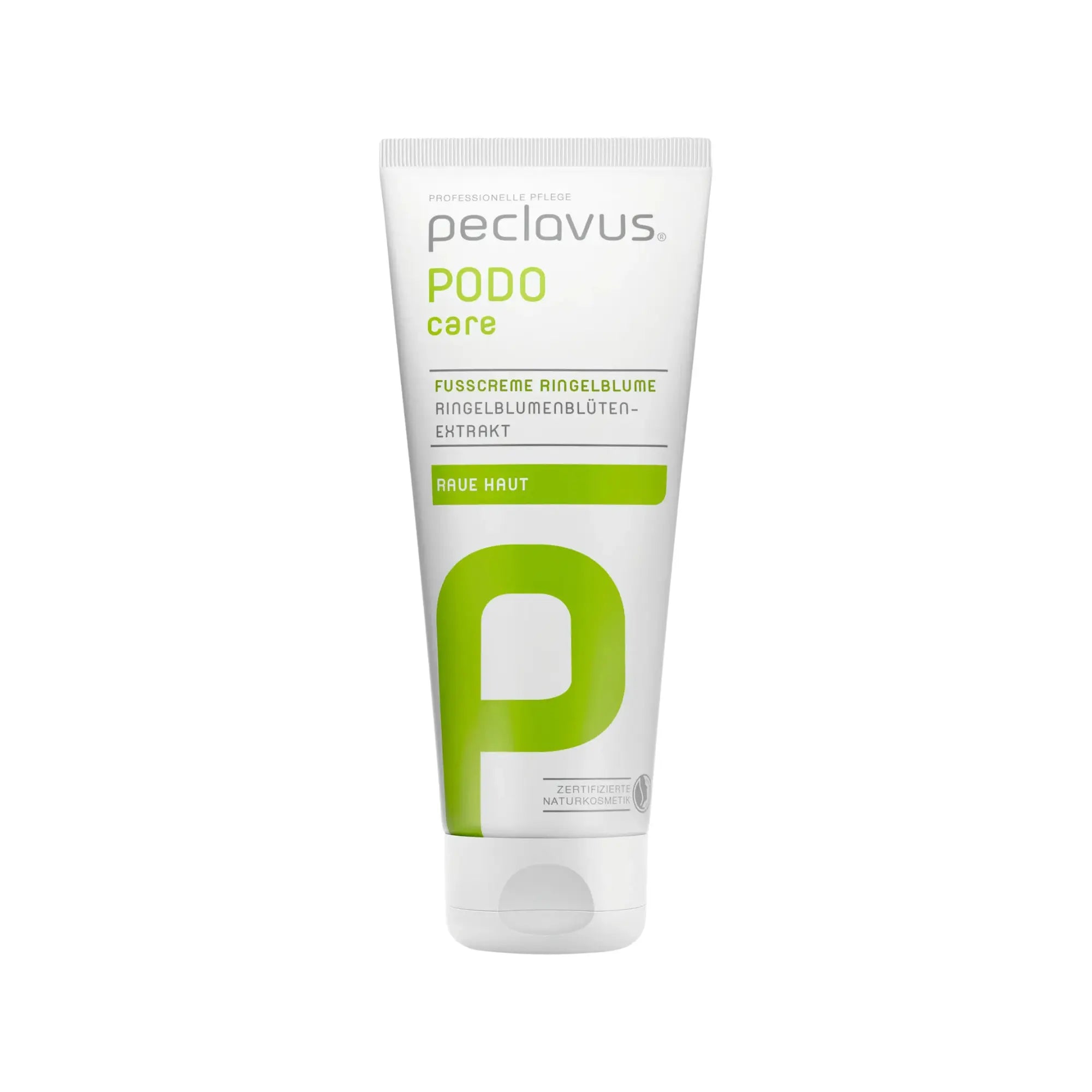 Crème pour pieds secs et rugueux au Calendula - Peclavus Peclavus 