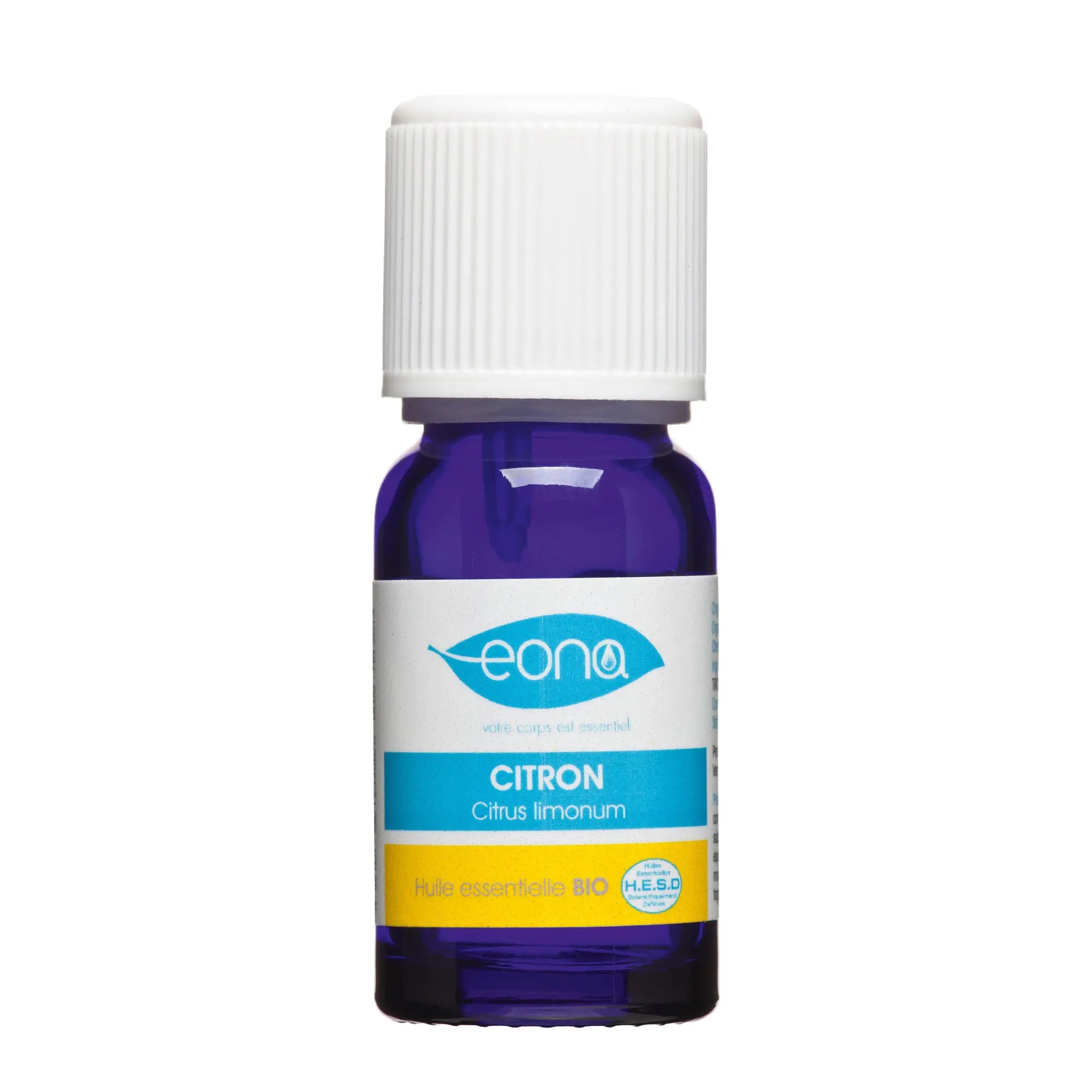 Aceites esenciales - Ecológicos - 10ml - Eona