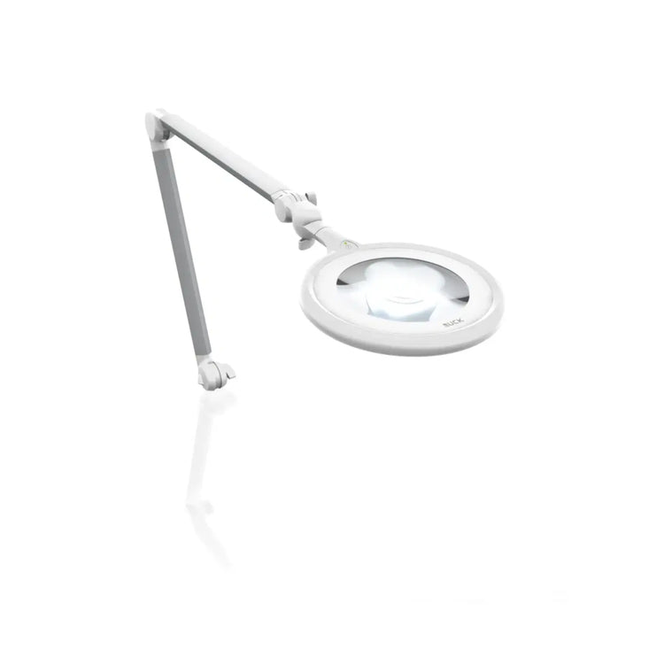 Lampe loupe intégrée - Circle XL Classic - Ruck Ruck 