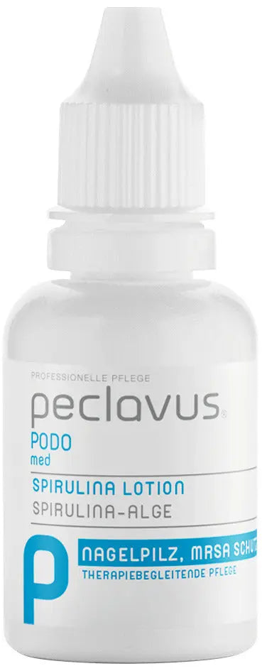 Lotion Spirulina - Peclavus - My Podologie