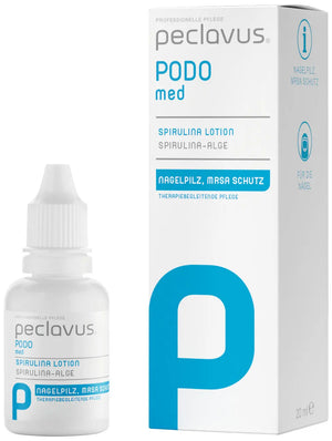 Lotion Spirulina - Peclavus - My Podologie