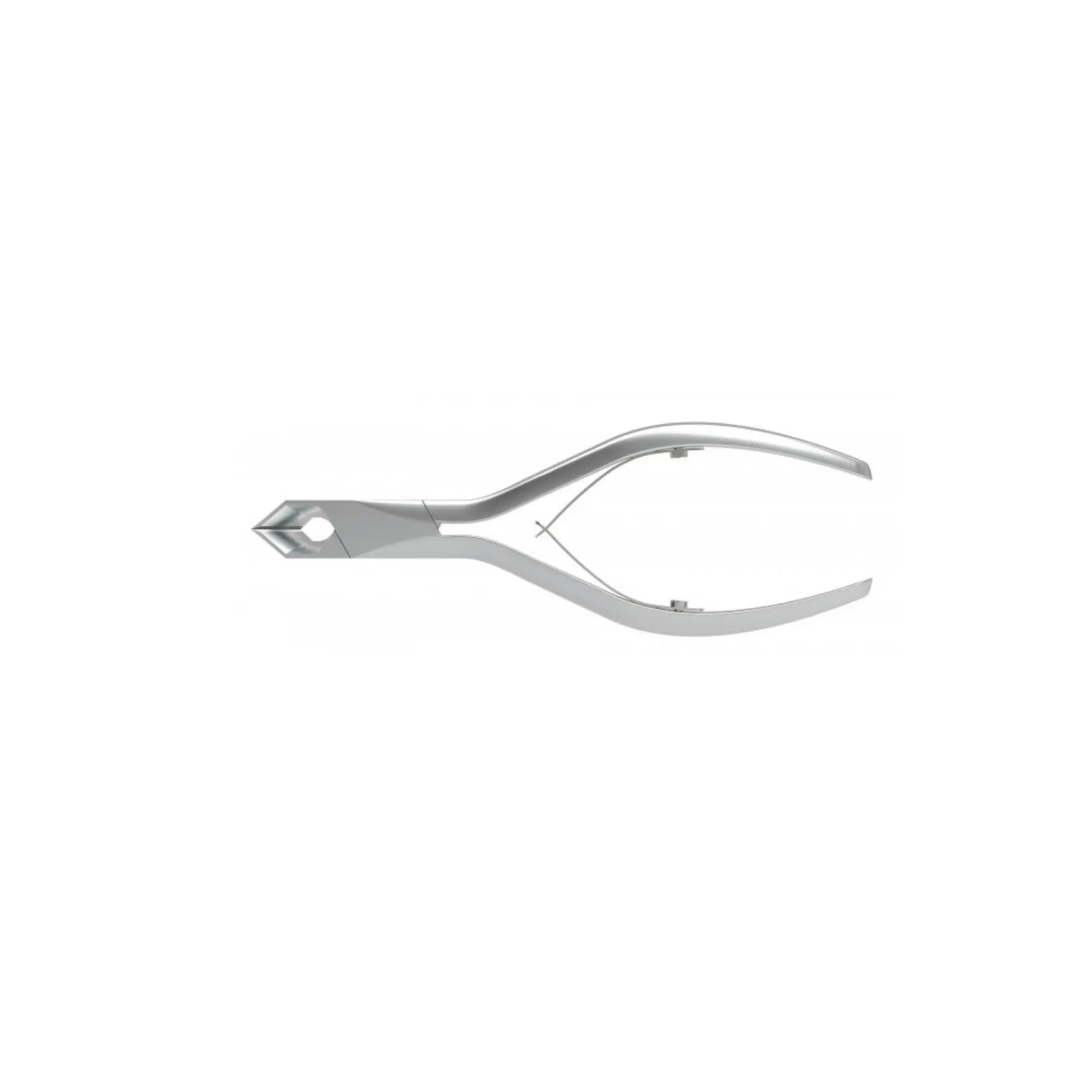 Pince à ongles - Coupe concave 20 mm - 14 cm - Ruck Ruck