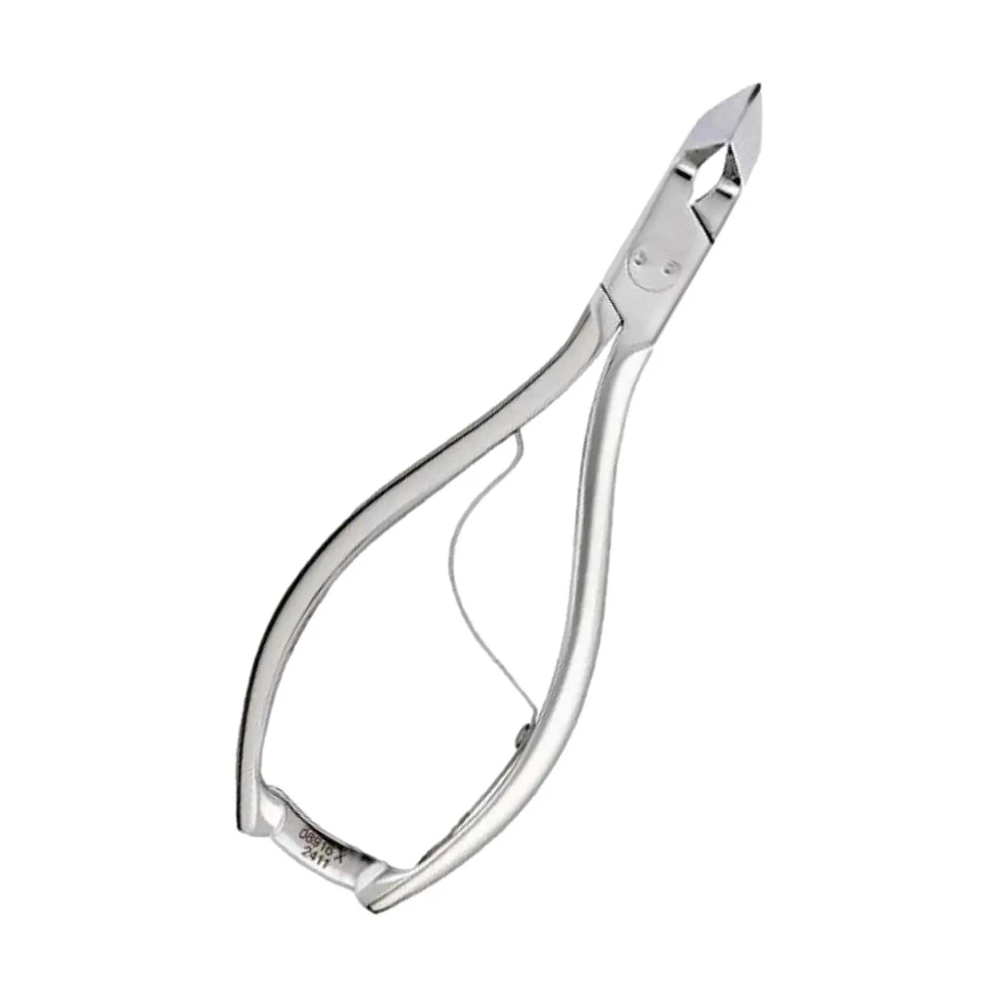 Nail pliers - Long oblique jaws 20mm - 13 cm - Elitech