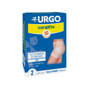 SURGIFIX - Filet de maintien de pansement - Urgo Urgo 