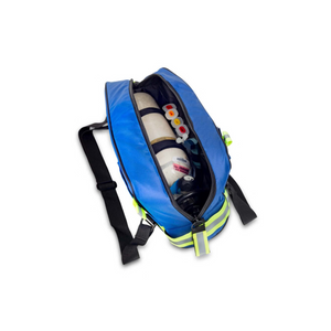 Sac cylindrique - MINI TUBE - pour l’oxygénothérapie - 1 à 3 L - 3 modèles - Elite Bags Elite Bags