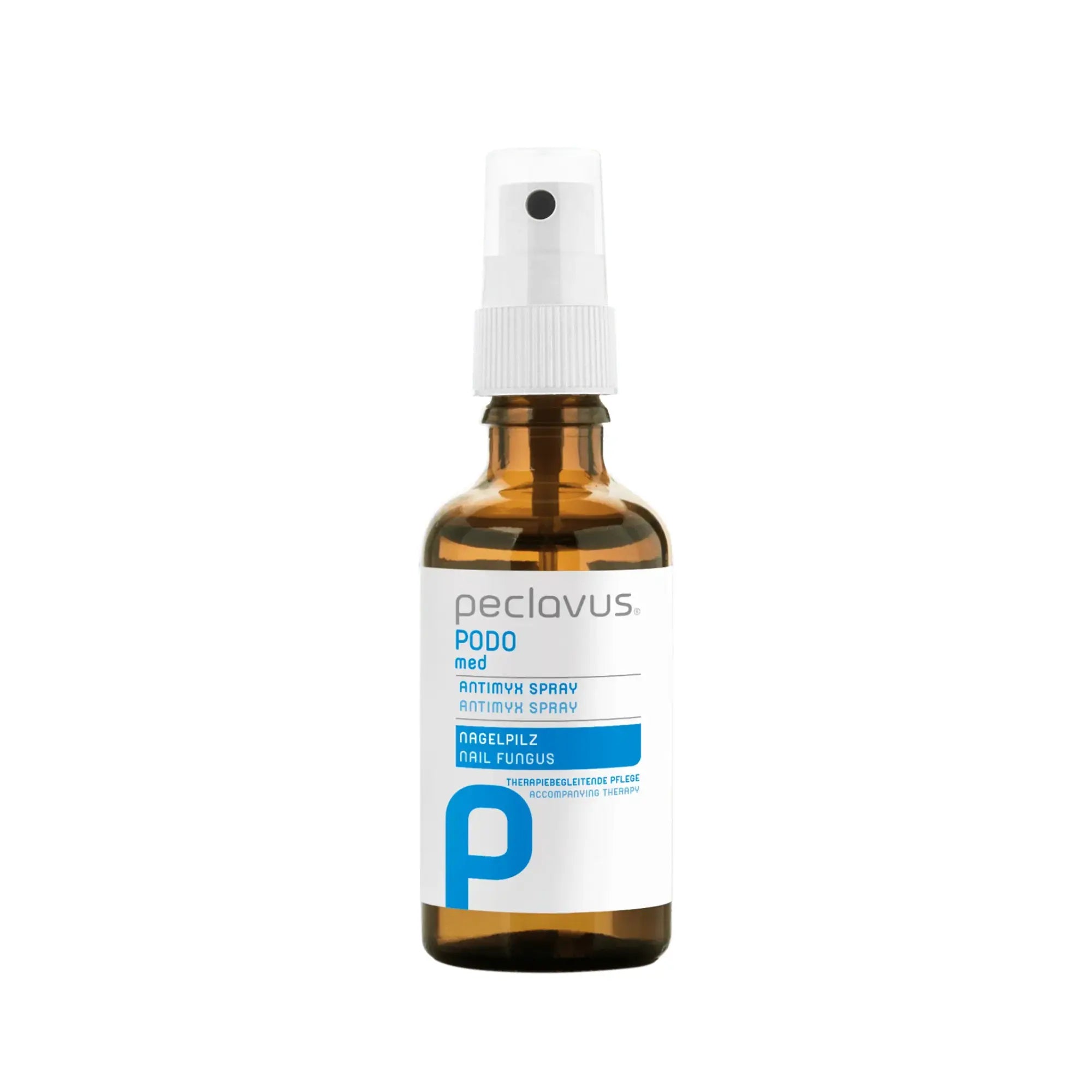 Spray AntiMYX - Peclavus - 50 ml Peclavus 